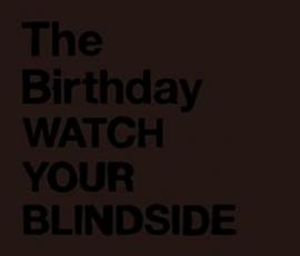WATCH YOUR BLINDSIDE 2SHM-CD+写真集【CD、音楽 中古 CD】メール便可 ケース無:: レンタル落ち