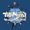 【ご奉仕価格】We Are The Fuck’n World【CD、音楽 中古 CD】メール便可 ケース無:: レンタル落ち