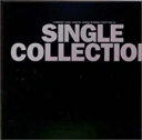 SINGLE COLLECTION【CD、音楽 中古 CD】メール便可 ケース無:: レンタル落ち