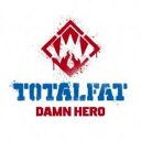 DAMN HERO ダム ヒーロー 通常盤【CD、音楽 中古 CD】メール便可 ケース無:: レンタル落ち