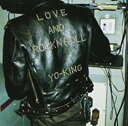 愛とロックンロール【CD、音楽 中古 CD】メール便可 ケース無:: レンタル落ち