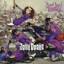 Jelly Beans【CD、音楽 中古 CD】メール便可 ケース無:: レンタル落ち
