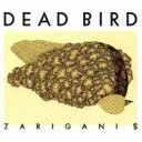 DEAD BIRD【CD、音楽 中古 CD】メール便可 ケース無:: レンタル落ち