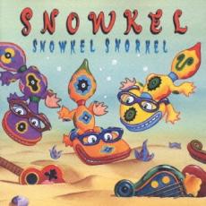 SNOWKEL SNORKEL【CD、音楽 中古 CD】メール便可 ケース無:: レンタル落ち