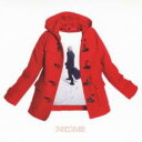 【ご奉仕価格】赤いコート 通常盤【CD、音楽 中古 CD】メール便可 ケース無:: レンタル落ち