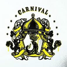 CARNIVAL【CD、音楽 中古 CD】メール便可 ケース無:: レンタル落ち