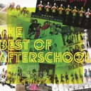 「売り尽くし」THE BEST OF AFTERSCHOOL 2009-2012 Korea Ver.通常盤【CD、音楽 中古 CD】メール便可 ケース無:: ...