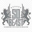 「売り尽くし」SO BEAST 通常盤【CD、音楽 中古 CD】メール便可 ケース無:: レンタル落ち