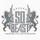 SO BEAST 通常盤【CD、音楽 中古 CD】メール便可 ケース無:: レンタル落ち