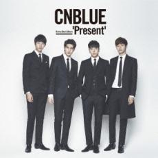 Korea Best Album ’Present’ 通常盤 2CD【CD 音楽 中古 CD】メール便可 ケース無:: レンタル落ち