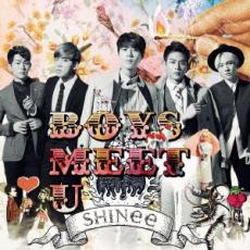 BOYS MEET U 通常盤【CD、音楽 中古 CD】メール便可 ケース無:: レンタル落ち