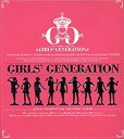 【ご奉仕価格】Girl’s Generation : Girls’ Generation Vol. 1【CD、音楽 中古 CD】メール便可 ケース無:: レンタル落ち