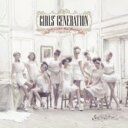 GIRLS’ GENERATION 通常盤【CD、音楽 中古 CD】メール便可 ケース無:: レンタル落ち