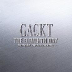 THE ELEVENTH DAY SINGLE COLLECTION【CD、音楽 中古 CD】メール便可 ケース無:: レンタル落ち