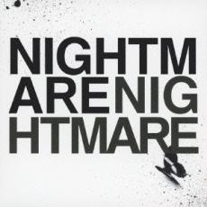 NIGHTMARE type C【CD、音楽 中古 CD】メール便可 ケース無:: レンタル落ち