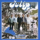Tulipおいしい曲すべて 1972-2006 Mature Days 2CD【CD、音楽 中古 CD】ケース無:: レンタル落ち