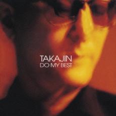 TAKAJIN DO MY BESTCD  CDۥ᡼ز ̵:: 󥿥