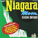 Niagara Moon 30th Anniversary【CD、音楽 中古 CD】メール便可 ケース無:: レンタル落ち