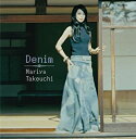 【ご奉仕価格】Denim 初回限定盤 2CD【中古 CD】メール便可 ケース無:: レンタル落ち