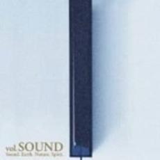 【ご奉仕価格】Sound.Earth.Nature.Spirit. Vol.SOUND 初回生産限定盤【CD、音楽 中古 CD】メール便可 ケース無:: レンタル落ち