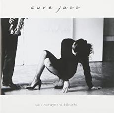 cure jazz【CD、音楽 中古 CD】メール便可 ケース無:: レンタル落ち