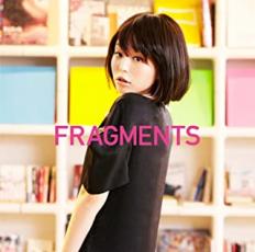 【ご奉仕価格】FRAGMENTS【CD、音楽 中古 CD】メール便可 ケース無:: レンタル落ち