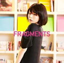 FRAGMENTS【CD、音楽 中古 CD】メール便可 ケース無:: レンタル落ち