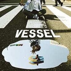 【売り尽くし】VESSEL 通常盤【CD、音