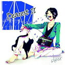 Dearest II【CD、音楽 中古 CD】メール便可 ケース無:: レンタル落ち