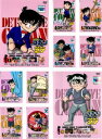 「売り尽くし」名探偵コナン PART27(10枚セット)1〜10【全巻セット アニメ 中古 DVD】送料無料 レンタル落ち