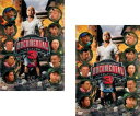 HITOSHI MATSUMOTO Presents ドキュメンタル シーズン3(2枚セット)第1回~第4回 最終【全巻セット お笑い 中古 DVD】メール便可 ケース無:: レンタル落ち