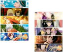 「売り尽くし」夢王国と眠れる100人の王子様 ショート DVD(2枚セット)上、下【全巻セット アニメ 中古 DVD】メール便可 ケース無:: レンタル落ち