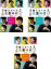 彼女たちの恋愛時代(3BOXセット)1、2、3 字幕のみ【洋画 新品 DVD】送料無料 セル専用