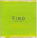 フィーノ ボサ・ノヴァ【CD、音楽 中古 CD】メール便可 ケース無:: レンタル落ち