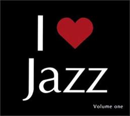 【ご奉仕価格】I LOVE JAZZ【CD、音楽 中古 CD】メール便可 ケース無:: レンタル落ち