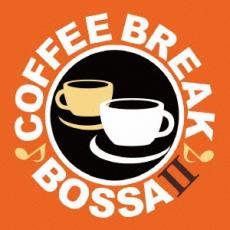 【ご奉仕価格】COFFEE BREAK BOSSA II コーヒー ブレイク ボッサ 2CD【CD、音楽 中古 CD】メール便可 ケース無:: レンタル落ち