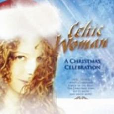 クリスマス・セレブレーション【CD、音楽 中古 CD】メール便可 ケース無:: レンタル落ち