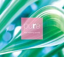 ピュア【CD、音楽 中古 CD】メール便可 ケース無:: レンタル落ち