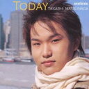 「売り尽くし」TODAY【CD、音楽 中古 CD】メール便可 ケース無:: レンタル落ち