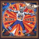 【ご奉仕価格】ナイン・ライヴズ【CD、音楽 中古 CD】メール便可 ケース無:: レンタル落ち