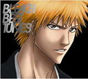 BLEACH BEST TUNES CD DVD 期間限定生産盤【CD 音楽 中古 CD】ケース無:: レンタル落ち