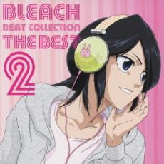 BLEACH BEAT COLLECTION THE BEST 2 :2CDメール便可 ケース無:: レンタル落ち