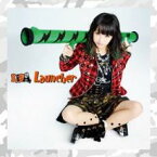 Launcher 通常盤【CD、音楽 中古 CD】メール便可 ケース無:: レンタル落ち