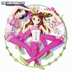 THE IDOLM@STER ANIM@TION MASTER 生っすかSPECIAL 02【CD、音楽 中古 CD】メール便可 ケース無:: レンタル落ち