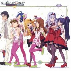 【ご奉仕価格】THE IDOLM@STER ANIM@TION MASTER 生っすかSPECIAL CURTAIN CALL カーテンコール 2CD【CD、音楽 中古 CD】メール便可 ケース無:: レンタル落ち