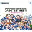 THE IDOLM@STER 765PRO ALLSTARS+ GRE@TEST BEST! LOVE&PEACE! 2CDCD  CDۥ̵:: 󥿥