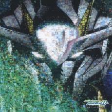 機動戦士ガンダム00 ORIGINAL SOUND TRACK 03【CD、音楽 中古 CD】メール便可 ケース無:: レンタル落ち