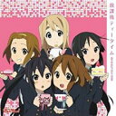 TVアニメ けいおん 劇中歌 ミニアルバム 放課後ティータイム 2CD【CD 音楽 中古 CD】メール便可 ケース無:: レンタル落ち