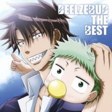 「売り尽くし」べるぜバブ BEELZEBUB THE BEST【中古 CD】メール便可 ケース無:: レンタル落ち