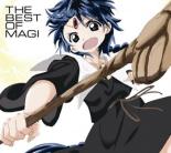 「売り尽くし」マギ THE BEST OF MAGI 2CD+DVD 期間限定生産盤【中古 CD】ケース無:: レンタル落ち